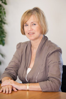 Prof Julietta Patnick CBE