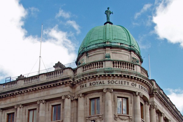 Royal Society of Edinburgh