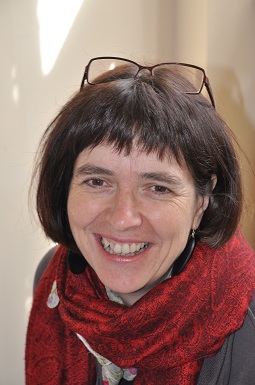 Professor Annie S Anderson